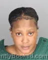 Mugshot of CARIYEA MANIAH CARROTHERS booked in Oakland County, Michigan on May 20, 2026