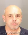 Mugshot of VASYL KURTYNETS booked in Oakland County, Michigan on May 20, 2026