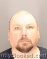 Mugshot of FRANKLIN EARL HANNAH booked in Oakland County, Michigan on May 20, 2026