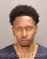 Mugshot of TAELOR DOMINIQUE WILLIAMS booked in Oakland County, Michigan on May 20, 2026