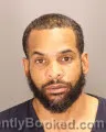 Mugshot of PRESTON TREMAYNE WILLIAMS booked in Oakland County, Michigan on May 21, 2026