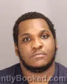 Mugshot of DAVION MAURICE WILLIAMS booked in Oakland County, Michigan on May 21, 2026