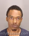 Mugshot of TERRELL DESHAWN PARKER booked in Oakland County, Michigan on May 21, 2026