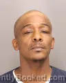 Mugshot of MUHAMMAD ABDULLAH JAMISON booked in Oakland County, Michigan on May 21, 2026