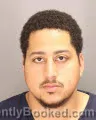 Mugshot of JOSE DANIEL GONZALEZ booked in Oakland County, Michigan on May 21, 2026
