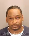 Mugshot of SHAWNQUES THOMAS booked in Oakland County, Michigan on May 21, 2026