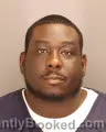 Mugshot of JERRY MONROE CARMICHAEL booked in Oakland County, Michigan on May 21, 2026