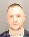 Mugshot of MICHAEL LEE BURNETTE booked in Oakland County, Michigan on May 21, 2026