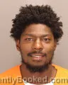 Mugshot of RASHIEN DEVON CHANCELLOR booked in Oakland County, Michigan on May 21, 2026