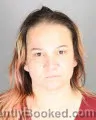 Mugshot of MELISSA ANNE MARSHAN booked in Oakland County, Michigan on May 21, 2026