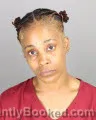 Mugshot of BRITTANY SMITH booked in Oakland County, Michigan on May 21, 2026
