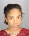 Mugshot of TORIYANNA DAJRA-JANEL MAYES booked in Oakland County, Michigan on May 21, 2026