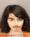 Mugshot of ANTHONY MICHAEL ANTOIN booked in Oakland County, Michigan on May 21, 2026