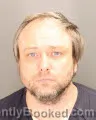 Mugshot of CLIFFORD RYAN HORN booked in Oakland County, Michigan on May 21, 2026