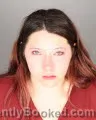Mugshot of KAYLA ANNE BUTLER booked in Oakland County, Michigan on May 22, 2026