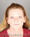 Mugshot of MELISSA LYN COONEY booked in Oakland County, Michigan on May 22, 2026