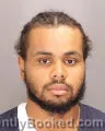 Mugshot of JONATHAN EARL FRYE booked in Oakland County, Michigan on May 22, 2026