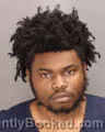 Mugshot of BRIAN MAURICE TONEY booked in Oakland County, Michigan on May 22, 2026