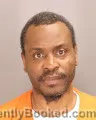 Mugshot of MARIO ANTWOINE ELLISON booked in Oakland County, Michigan on May 22, 2026