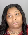 Mugshot of SHANAE LANELLE WILSON booked in Oakland County, Michigan on May 22, 2026