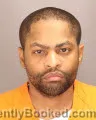 Mugshot of QUASHON TRAVON LEE booked in Oakland County, Michigan on May 22, 2026