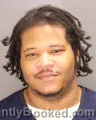 Mugshot of CALVIN NASIR-GLEN SMITH booked in Oakland County, Michigan on May 22, 2026