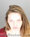 Mugshot of SARAH MARIE CAMPBELL booked in Oakland County, Michigan on May 22, 2026