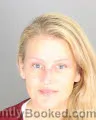 Mugshot of AMY ELIZABETH LILES booked in Oakland County, Michigan on May 22, 2026