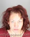 Mugshot of ANGELA SUZANNE BAKER booked in Oakland County, Michigan on May 22, 2026