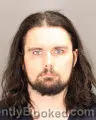 Mugshot of DAVID ROBERT WOODROW ZACHARY booked in Oakland County, Michigan on May 22, 2026