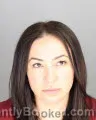 Mugshot of NADA AHMAD ELHALLANI booked in Oakland County, Michigan on May 22, 2026