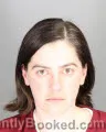 Mugshot of KAREN FERNANDEZ booked in Oakland County, Michigan on May 22, 2026