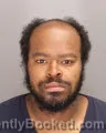 Mugshot of DESHAWN DEON BARNETT booked in Oakland County, Michigan on May 22, 2026