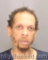 Mugshot of GABERIEL DENEEN WELCOME booked in Oakland County, Michigan on May 22, 2026