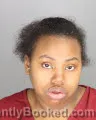 Mugshot of BRYANA ANTINIQUE ASHLEY booked in Oakland County, Michigan on May 23, 2026