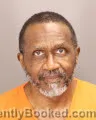 Mugshot of DAVID LEE MONTGOMERY booked in Oakland County, Michigan on May 23, 2026