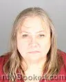 Mugshot of AMY THERESA KASPERT booked in Oakland County, Michigan on May 23, 2026