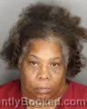Mugshot of DIANNE YVONNE FRANCINE HOUGE booked in Oakland County, Michigan on May 23, 2026