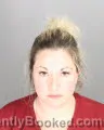 Mugshot of TEALA RICHELLE BAINCHINI booked in Oakland County, Michigan on May 23, 2026