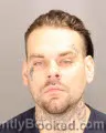 Mugshot of JOSEPH ARTHUR TAYLOR booked in Oakland County, Michigan on May 23, 2026
