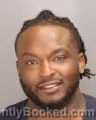 Mugshot of VALDEZ ALEXANDER FIELDS booked in Oakland County, Michigan on May 23, 2026