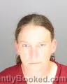 Mugshot of HEATHER GRACE DUDA booked in Oakland County, Michigan on May 23, 2026