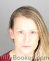 Mugshot of HEATHER ANN POWELL booked in Oakland County, Michigan on May 24, 2026