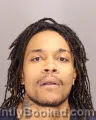 Mugshot of BLAKE STEVEN HEARD booked in Oakland County, Michigan on May 24, 2026