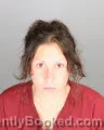 Mugshot of KELLY MARIE MILLARD booked in Oakland County, Michigan on May 24, 2026