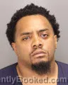Mugshot of WILLIE EDWARD GRIBBLE booked in Oakland County, Michigan on May 24, 2026