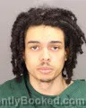 Mugshot of DONOVAN RENEE GOMEZ booked in Oakland County, Michigan on May 24, 2026