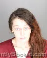 Mugshot of HANNAH JUDITH STUMP booked in Oakland County, Michigan on May 24, 2026