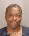 Mugshot of EBENLAZAR SYLVESTER SMITH booked in Oakland County, Michigan on May 24, 2026