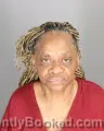 Mugshot of JOANN PAUL booked in Oakland County, Michigan on May 24, 2026